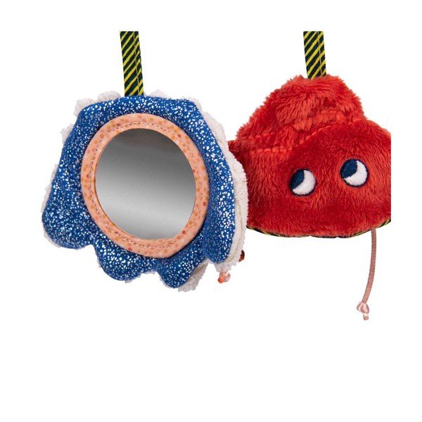 Wisząca zabawka dla dziecka Swirl – Moulin Roty-image-3
