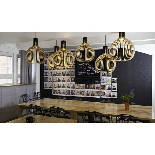Lampa wisząca Octo 4240 Birch-image-2