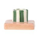 Kamionkowy świecznik Tacana – Bloomingville