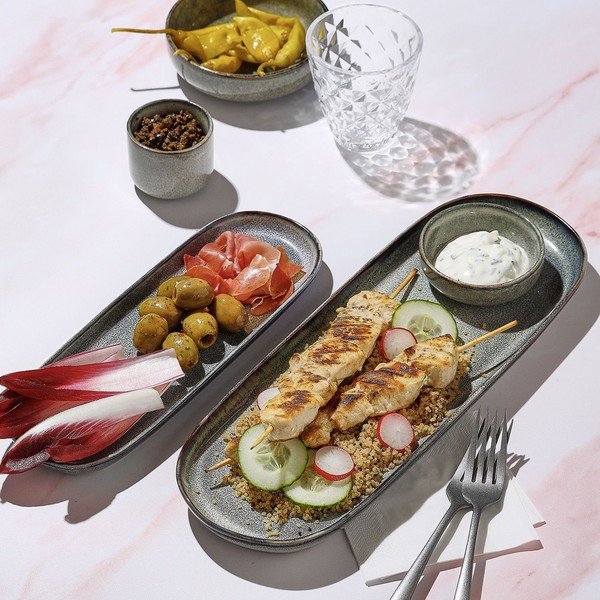 Kamionkowa cukierniczka Meridian – Salt&Pepper-image-1