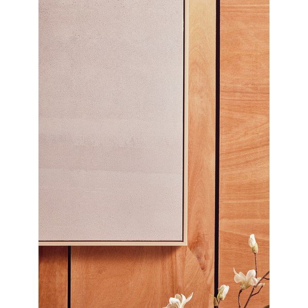 Obraz z ramą w zestawie/na płótnie 83x123 cm Astratto – Premier Housewares-image-2