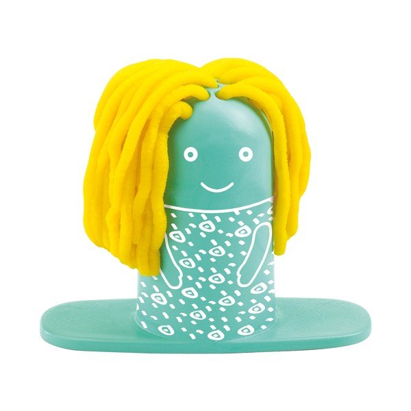 Zestaw artystyczny Djeco Salon Fryzjerski-image-2