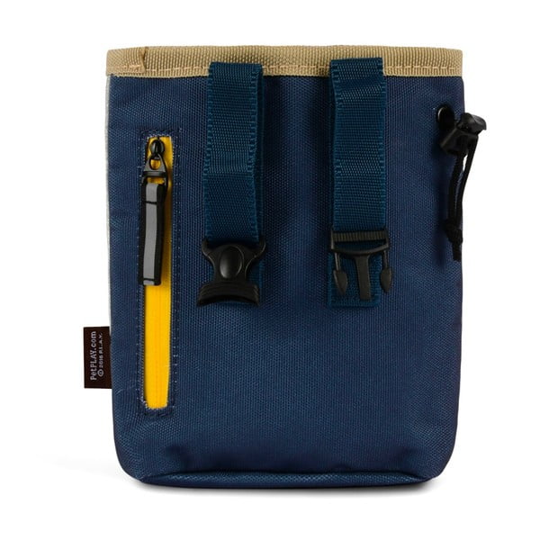 Saszetka na smaczki Deluxe River – P.L.A.Y.-image-4