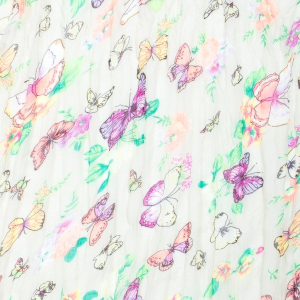 Szalik Codello Dream Circus White-image-1