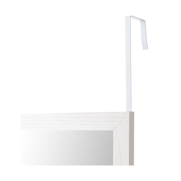 Lustro wiszące na drzwi 35x125 cm – Casa Selección-image-2