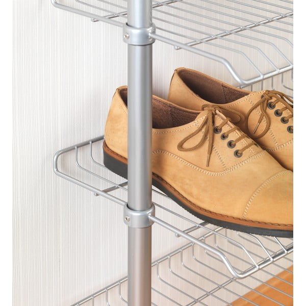 Teleskopowy wieszak Apollon, do 300 cm-image-1