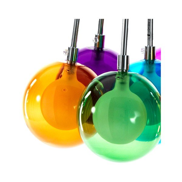 Lampa wisząca Tomasucci Spheres-image-3