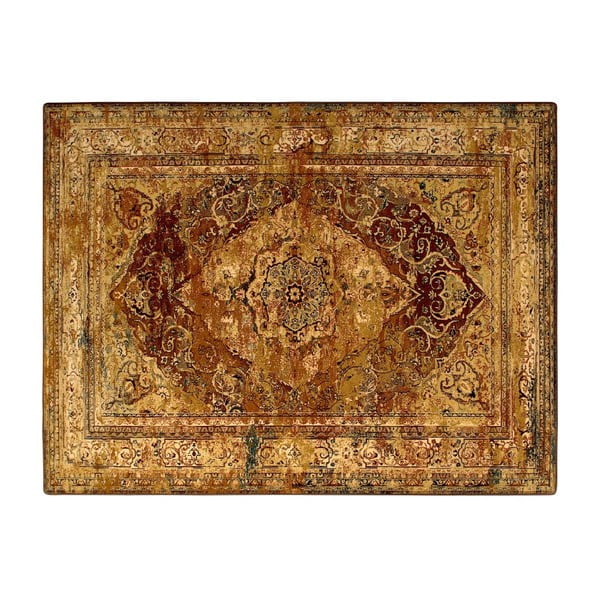 Dywan ze 100% nowozelandzkiej wełny Windsor & Co Sofas Renaissance, 200x300 cm-image-1