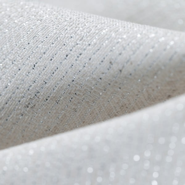 Lniany obrus 140x400 cm Sparkle – DecoKing-image-4
