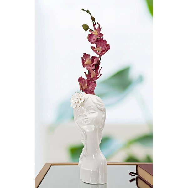 Wazon Mauro Ferretti Young Lady, výška 24,7 cm-image-1