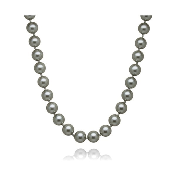 Naszyjnik Perldor Only Me Grey-image-1