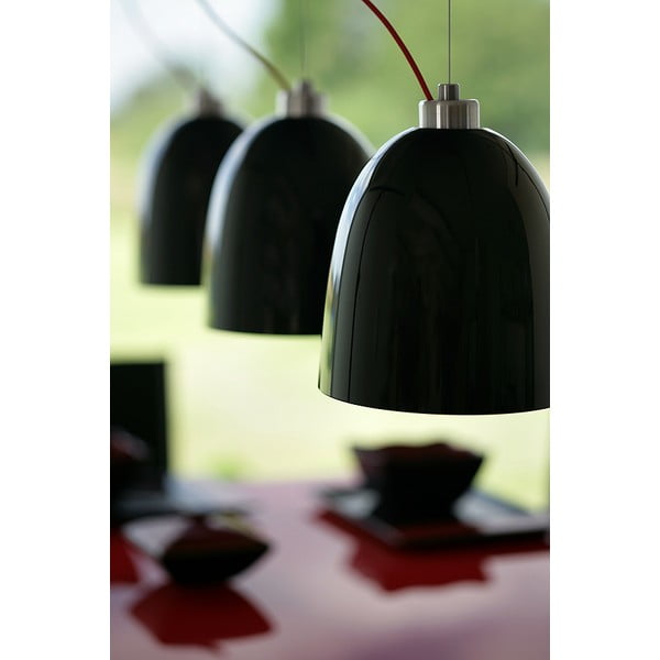 Lampa AWA, opal/green-image-1