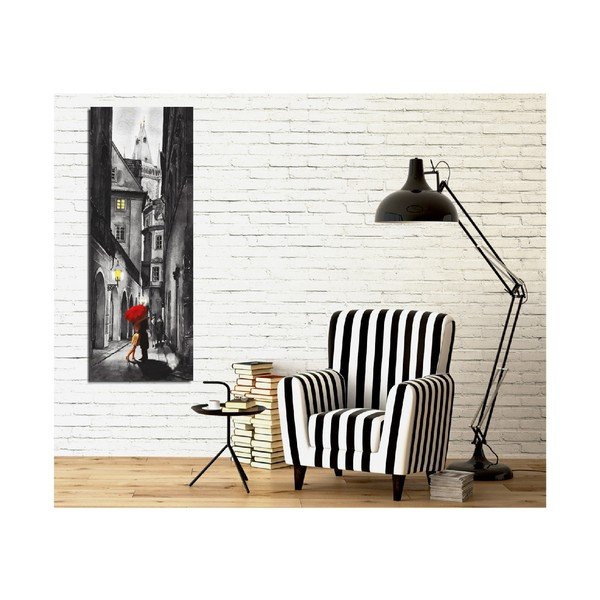 Obraz na płótnie Joshua, 30x80 cm-image-1