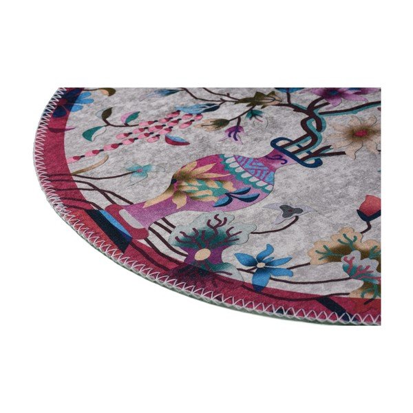 Dywan odpowiedni do prania 60x100 cm – Vitaus-image-2