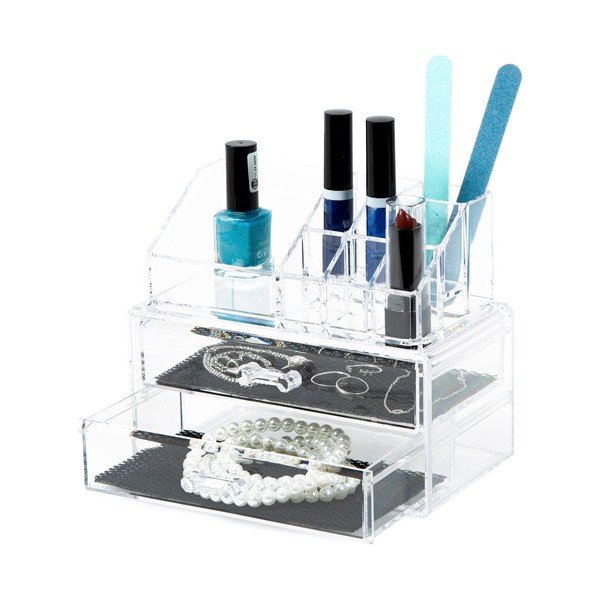 Organizer na kosmetyki Compactor Dozen