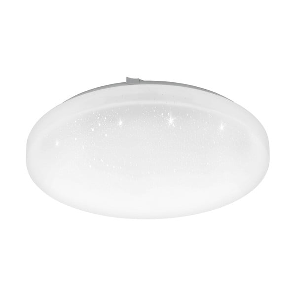 Biała lampa sufitowa LED FRANIA-S – EGLO