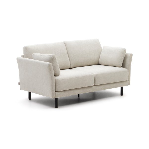 Kremowa sofa 170 cm Gilma – Kave Home-image-2