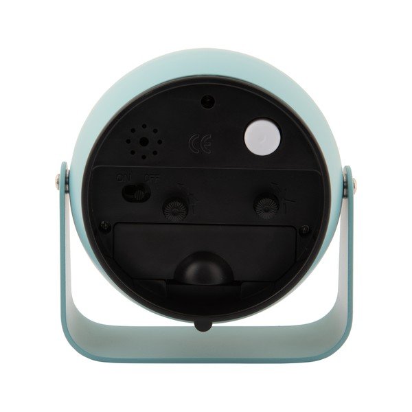 Budzik ø 9 cm Bunky – Karlsson-image-3