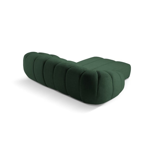 Zielony narożnik (lewostronny) Diana – Micadoni -image-3