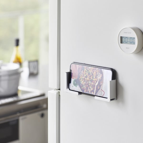 Plastikowy stojak na tablet Tower – YAMAZAKI-image-2