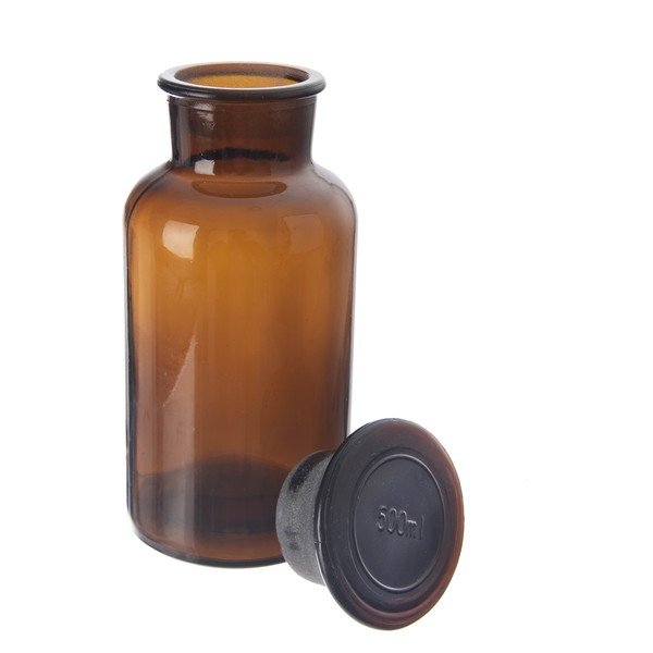 Szklany pojemnik na żywność – Orion