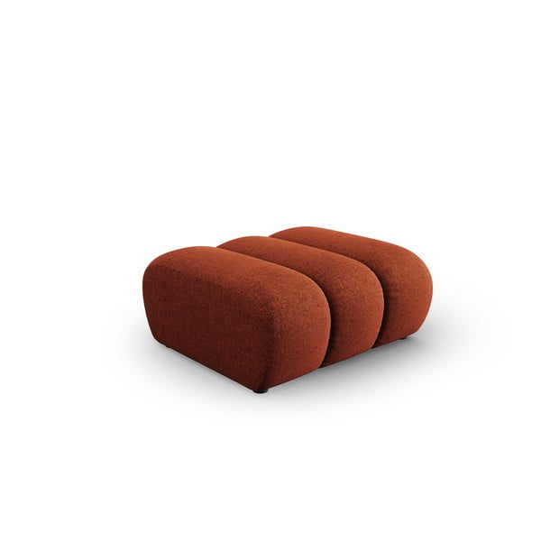 Ceglasty podnóżek Lupine – Micadoni Home-image-1