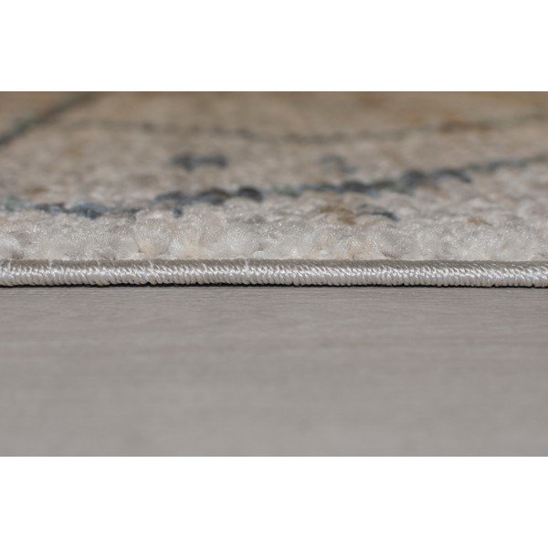 Beżowo-niebieski dywan Flair Rugs Neruda, 160x214 cm-image-3