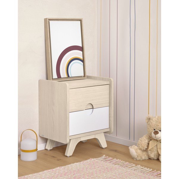 Obraz Kave Home Cindi, 29,8x42 cm-image-2