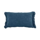 Poduszka dekoracyjna 50x30 cm Cotton Slub Solid – Tiseco Home Studio