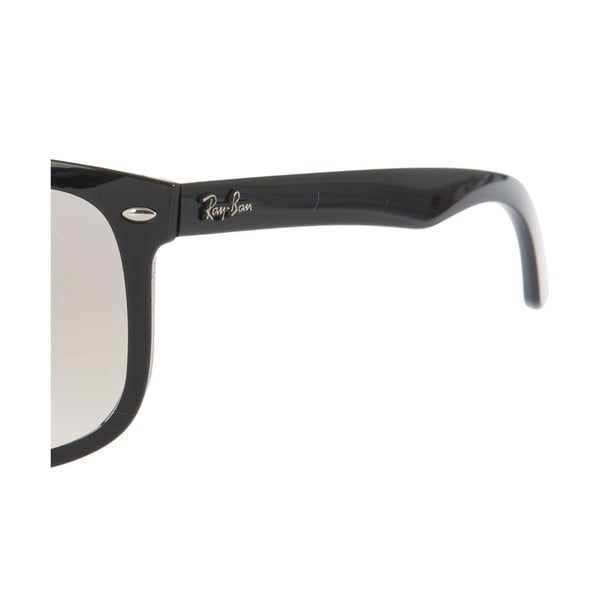 Okulary przeciwsłoneczne męskie Ray-Ban Petuc John Black -image-2
