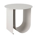 Metalowy okrągły stolik ø 43 cm Cher – Bloomingville