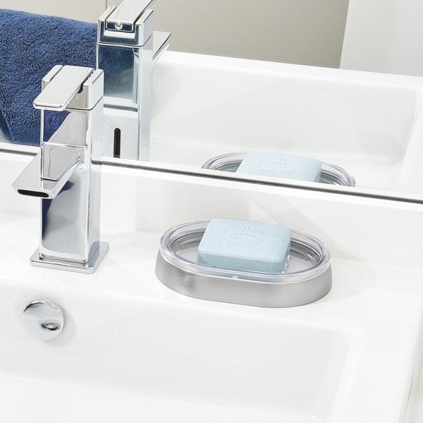 Mydelniczka iDesign Harvey, 10,8x14,6 cm-image-1