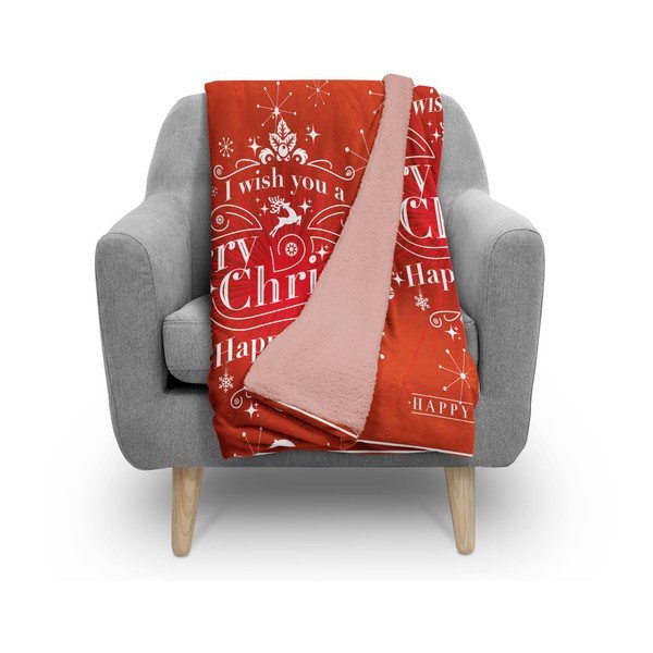 Koc Oyo home Ember, 160x220 cm-image-1