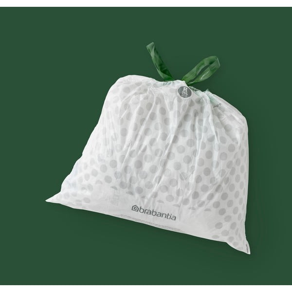Worki na śmieci zestaw 40 szt. 36 l PerfectFit R – Brabantia-image-1