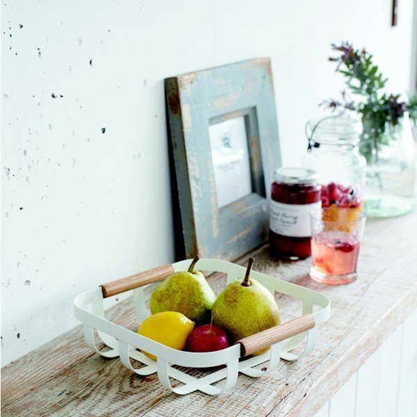 Koszyk na owoce YAMAZAKI Tosca-image-1