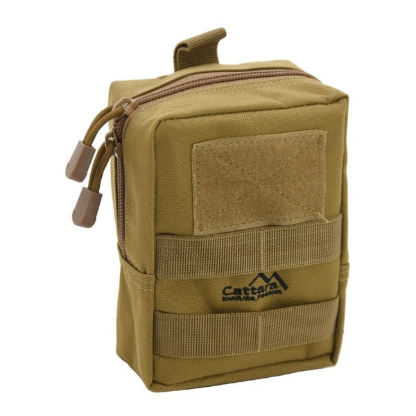 Mała torebka dodatkowa do plecaka Cattara Army, 1 l