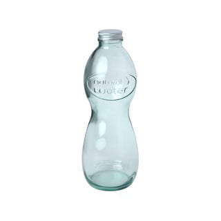 Butelka ze szkła z recyklingu Ego Dekor Corazon, 1 l