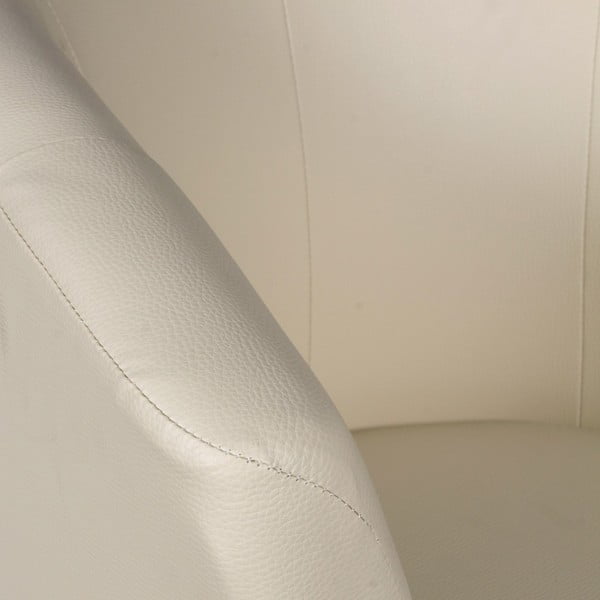 Kremowy fotel Evergreen House Dino-image-4