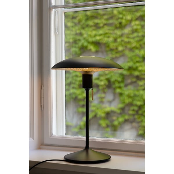 Czarna podstawa lampy 42 cm Santé – UMAGE-image-3