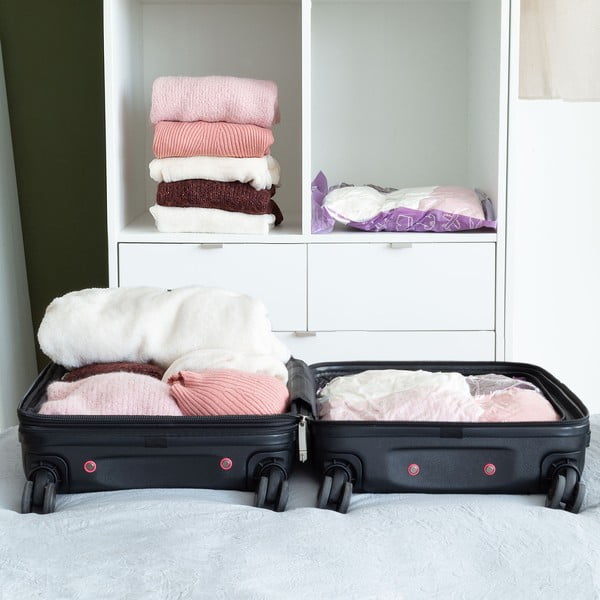 Worki próżniowe zestaw 2 szt. Roll Up M – Compactor-image-1