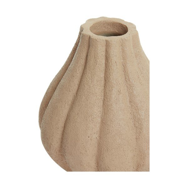 Wazon z żywicy polimerowej Zucca – Light & Living-image-4