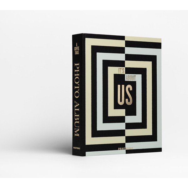 Album na zdjęcia It's about us – Printworks