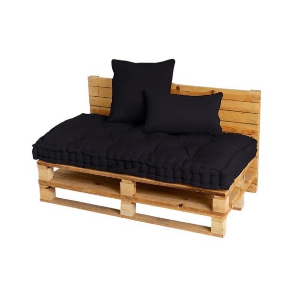 Ogrodowa poduszka do siedzenia na palety 60x120 cm – Casa Selección