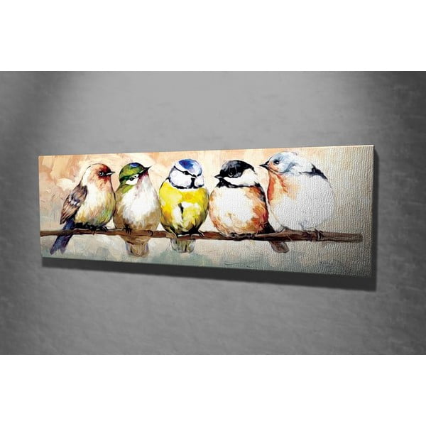 Obraz 30x80 cm – Wallity-image-2