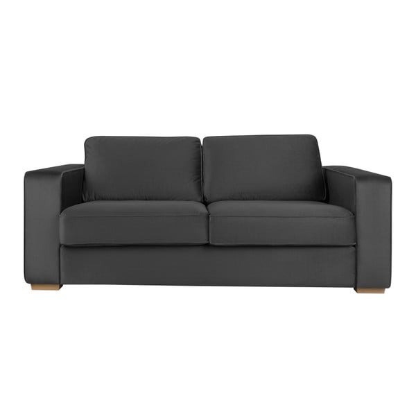 Szara sofa 3-osobowa Cosmopolitan design Chicago