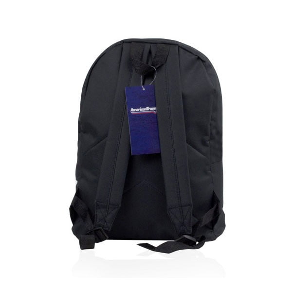 Czarny plecak American Travel Washington-image-2