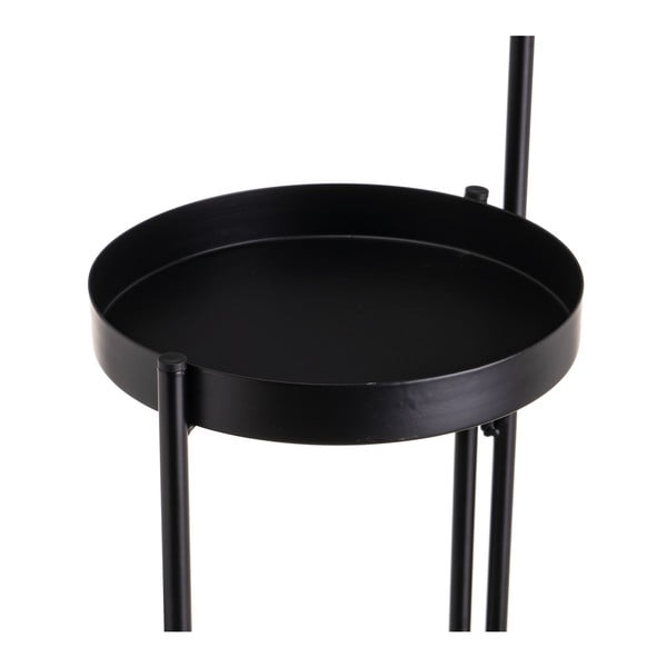 Metalowy kwietnik (wysokość 60 cm) – Casa Selección-image-2