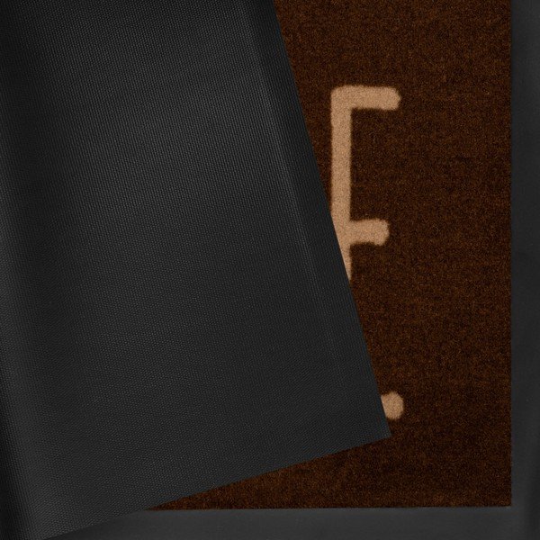 Wycieraczka NORTHRUGS House, 45x75 cm-image-1