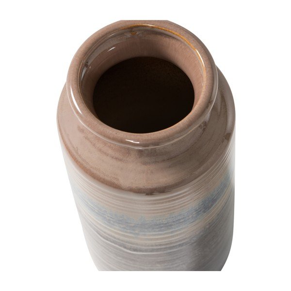 Ceramiczny wazon (wysokość 38 cm) Decennia XL – WOOOD-image-3