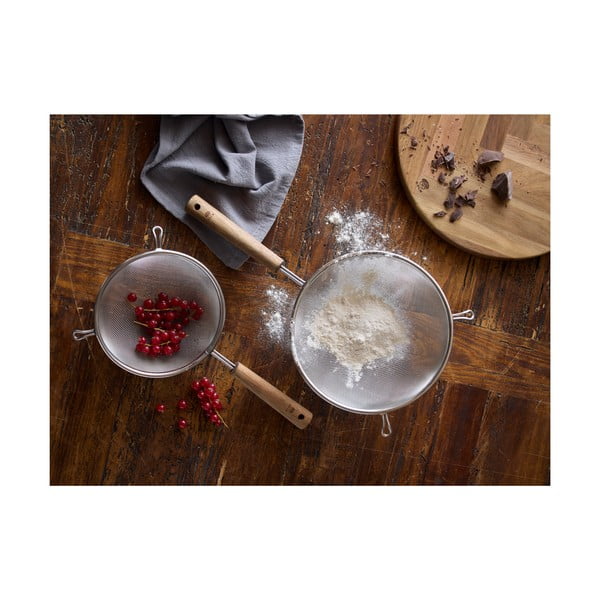 Sitko ze stali nierdzewnej ø 20 cm – Holm-image-3